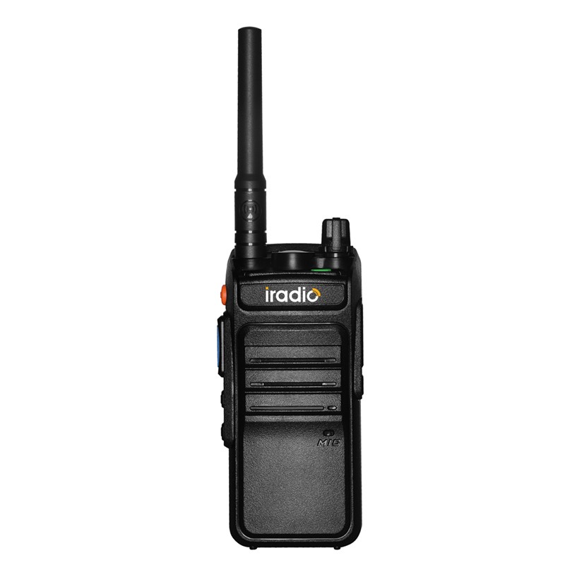 HT-398 2w handheld portable voki toki license free radio