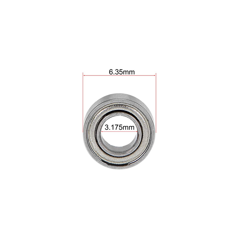 Hot Selling Electrical Motor Cheaper R144zz RC One Way Bearing