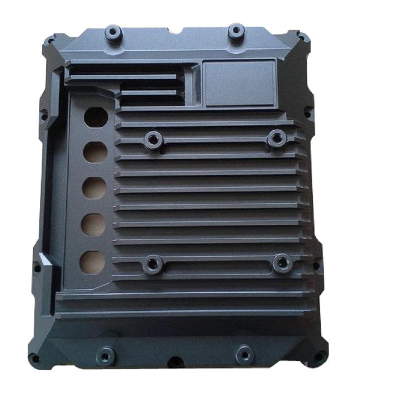 injection mold service