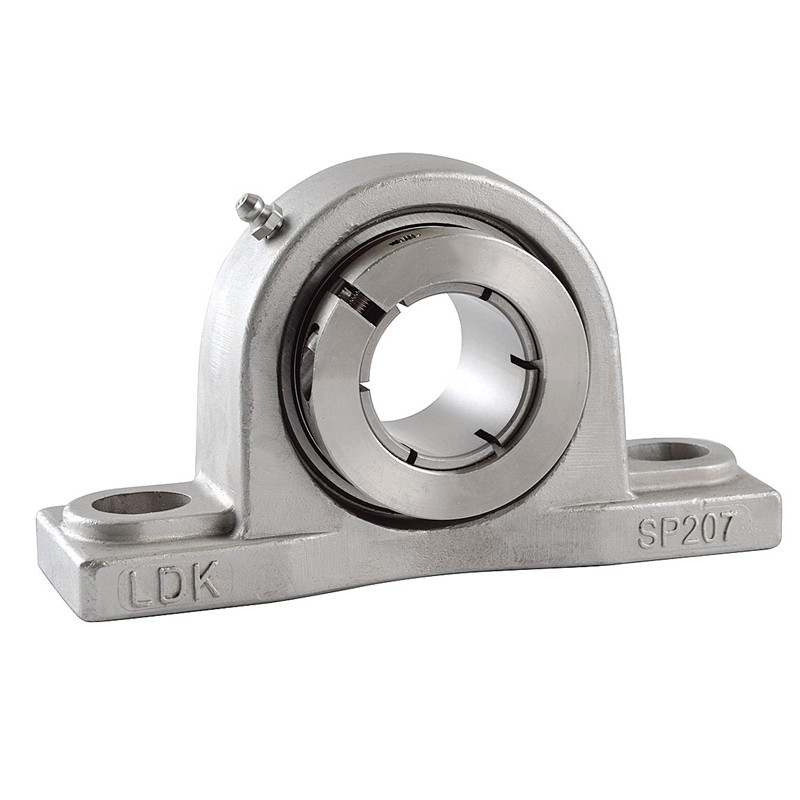All Stainless Steel Bearing Units SSUEP2 ESB