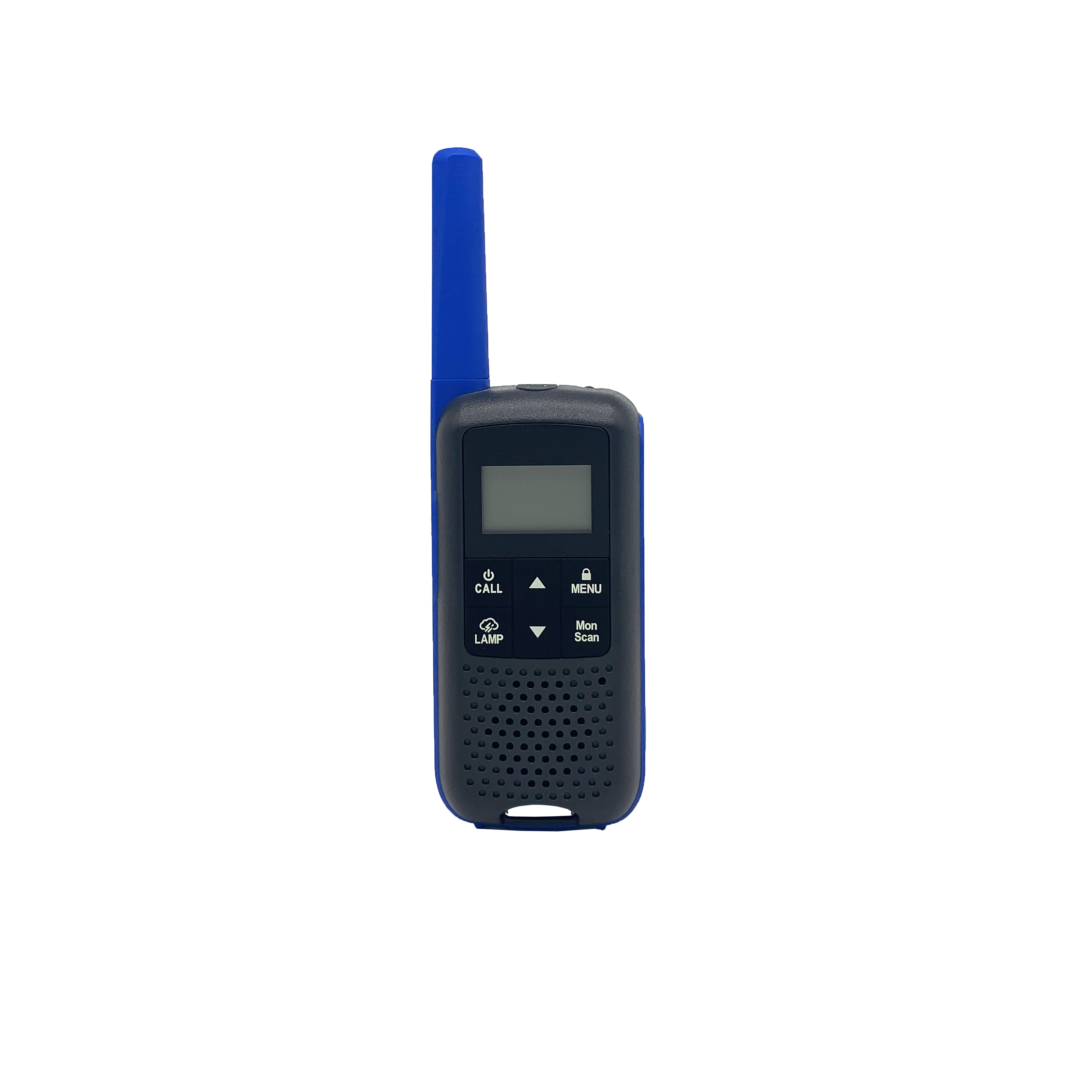 QYT FCC CN CE 0.5w 2w 3.7V IPX4 mini analog handheld walkie talkie