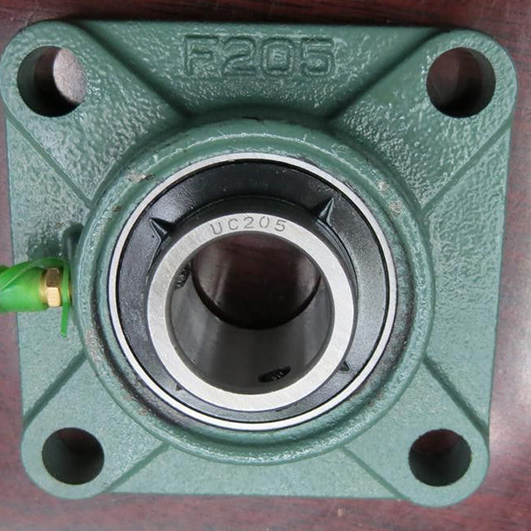 UCF200 Series 4 Bolt Flange Bearing Unit