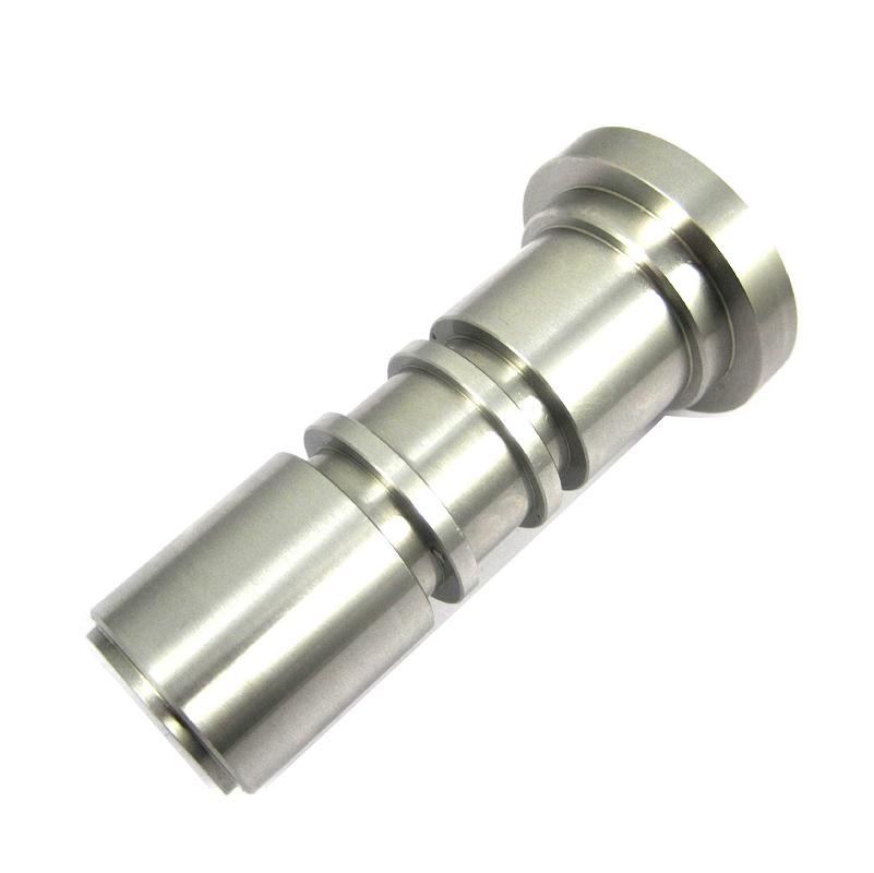 cnc machined part