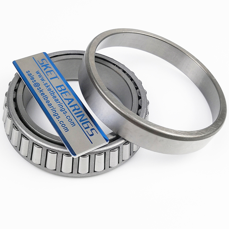 LM503349/LM503310 high performance single-row tapered roller bearing