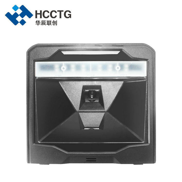 Megapixel QR Code Scanning Platform For Embedded/Countertop HS-7590