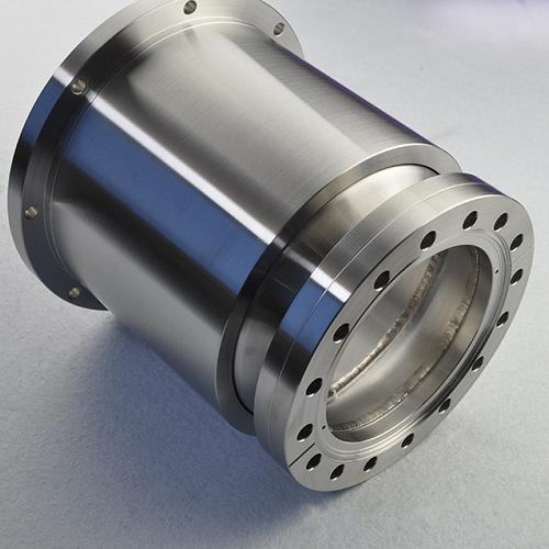 custom Stainless Steel CNC Machining Automobile Parts