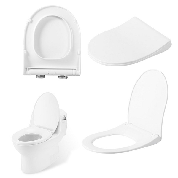 urea toilet seat mould