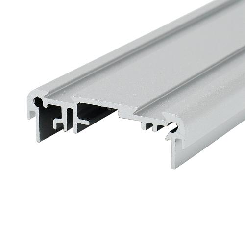 High Quality Aluminium Profile Extrusion Aluminum Edge Profile for Kitchen Cabinet