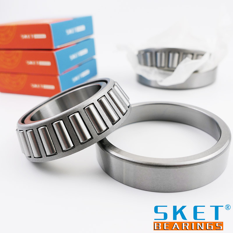 387A/382A competitive price inch tapered roller bearing