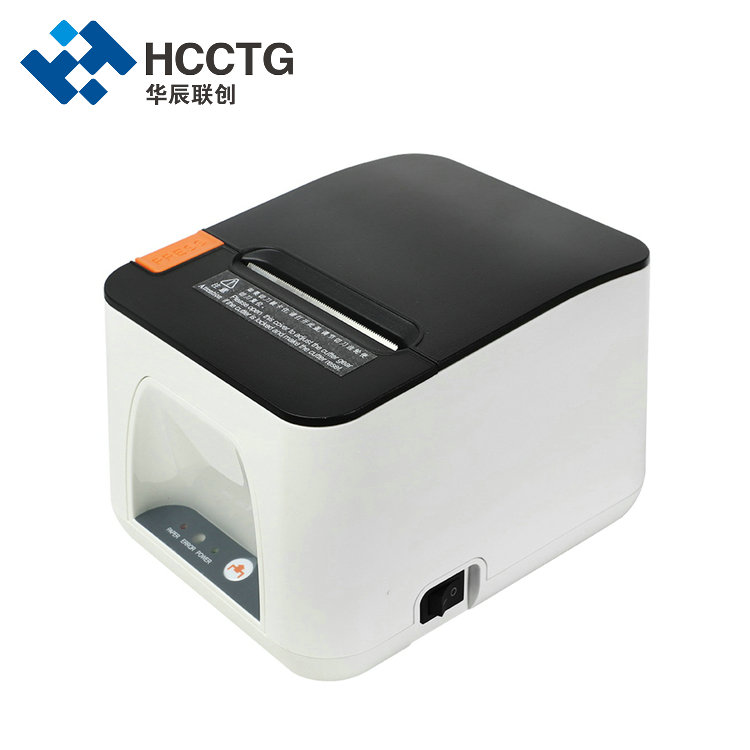 Desktop Thermal POS Receipt Printer Billing Printer HCC-POS890
