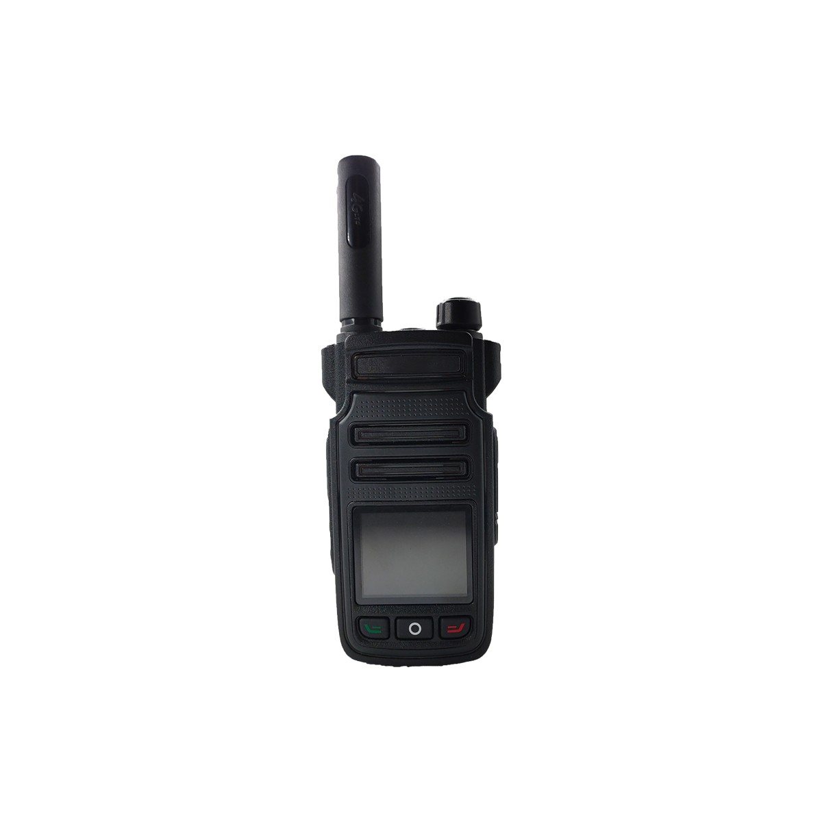 QYT new android long distance 4g walkie talkie NH-75 GPS