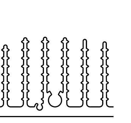 aluminum extrusion heatsink