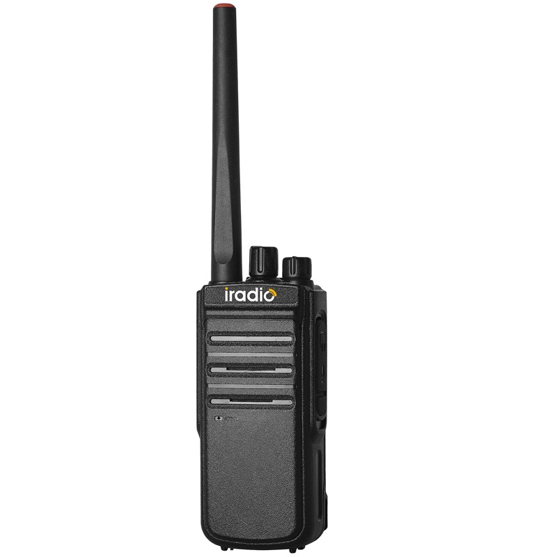DP-888 CE marked entry level DMR uhf commercial portable digital radio