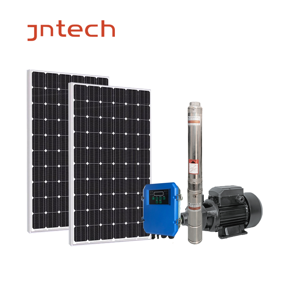 JNPD36 Solar controller BLDC Solar Pump Solution solar irrigation agriculture