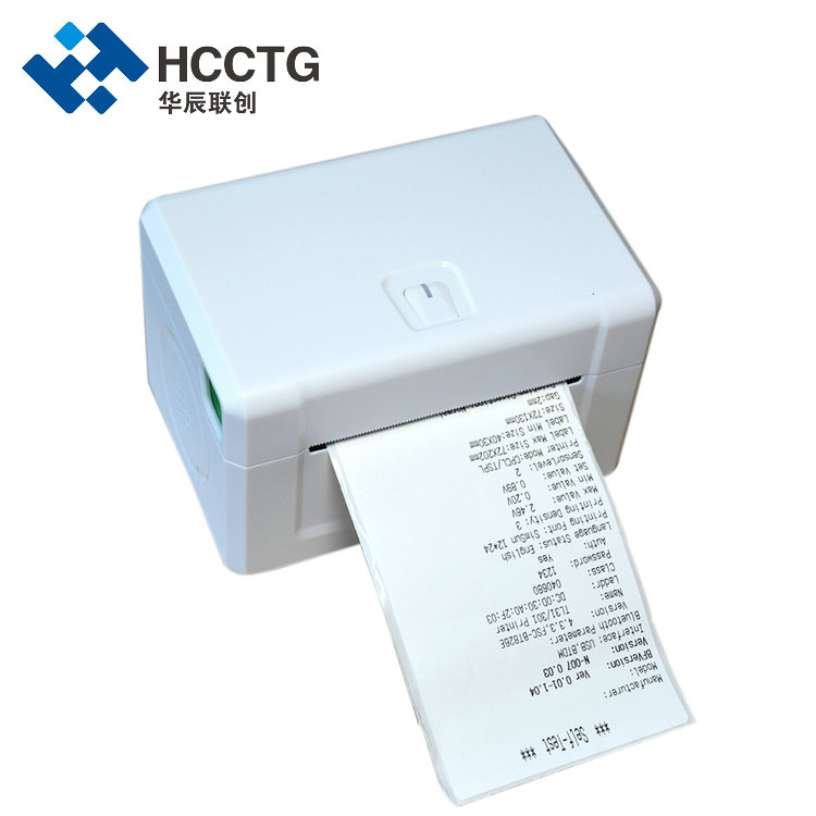Bluetooth 3 Inch Thermal Barcode Shipping Label Printer HCC-TL31