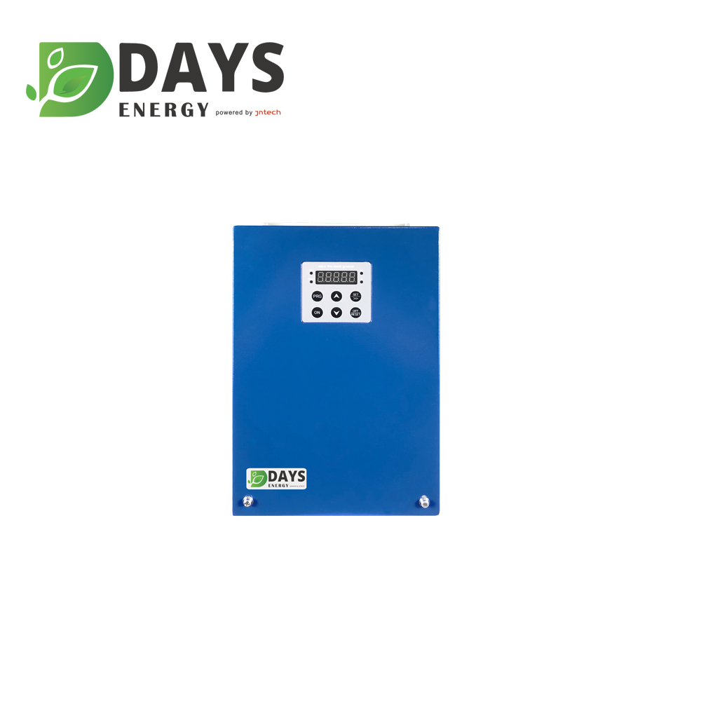 7.5kW SWP series dc ac inverter solar pump inverter