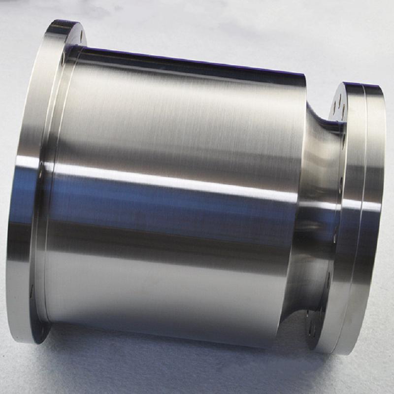 Best Demand CNC Machining Stainless Steel parts