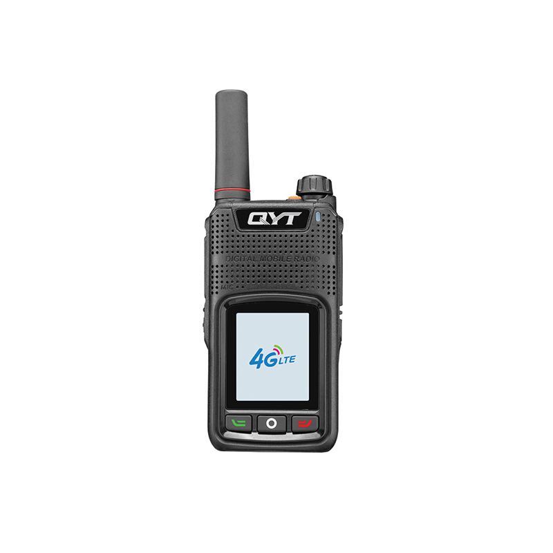 QYT 4G Q7 network best long distance high range 2 way walkie talkie radios