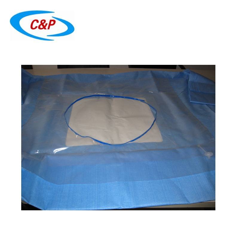 EO Sterile Gynae Drape