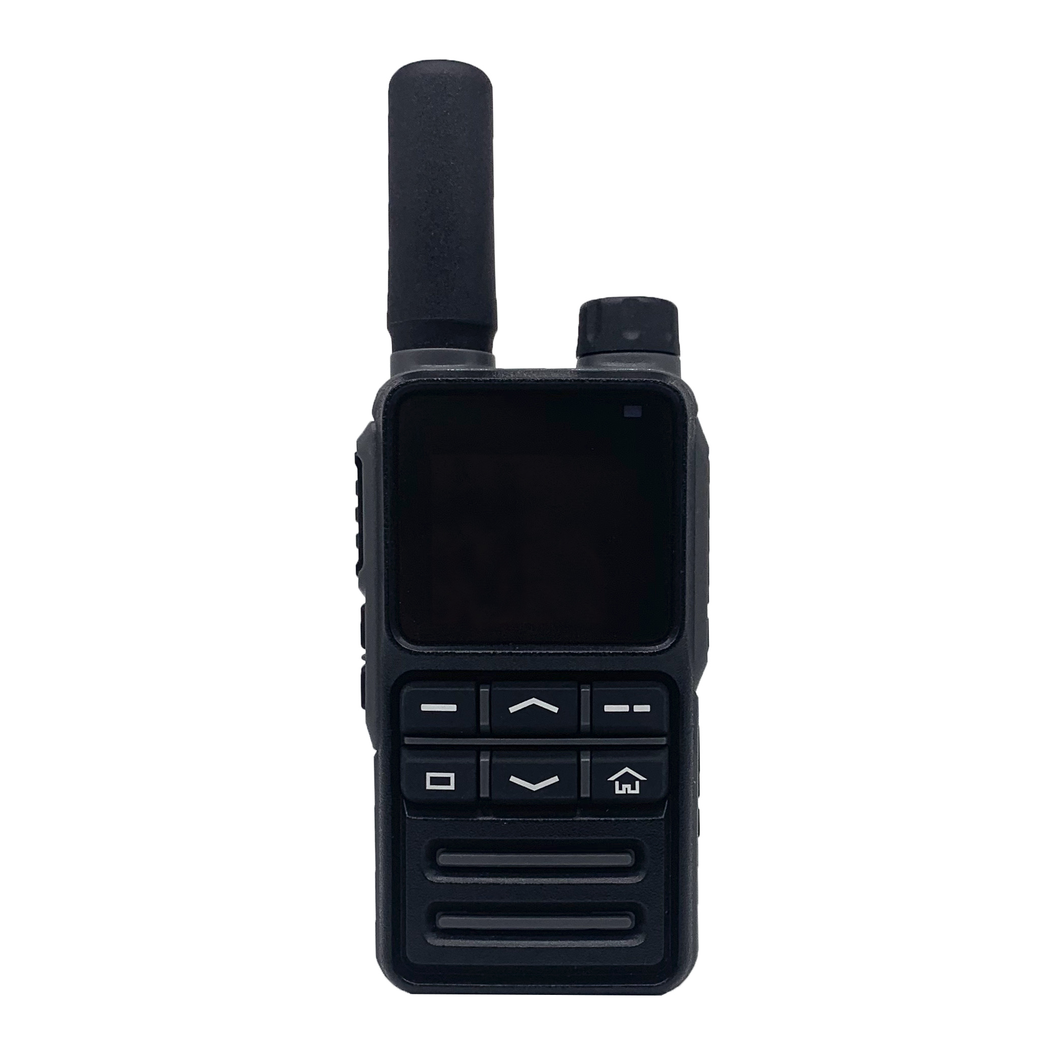 OEM QYT Q13 4G Two Way Radio With Linux System And GPS Function