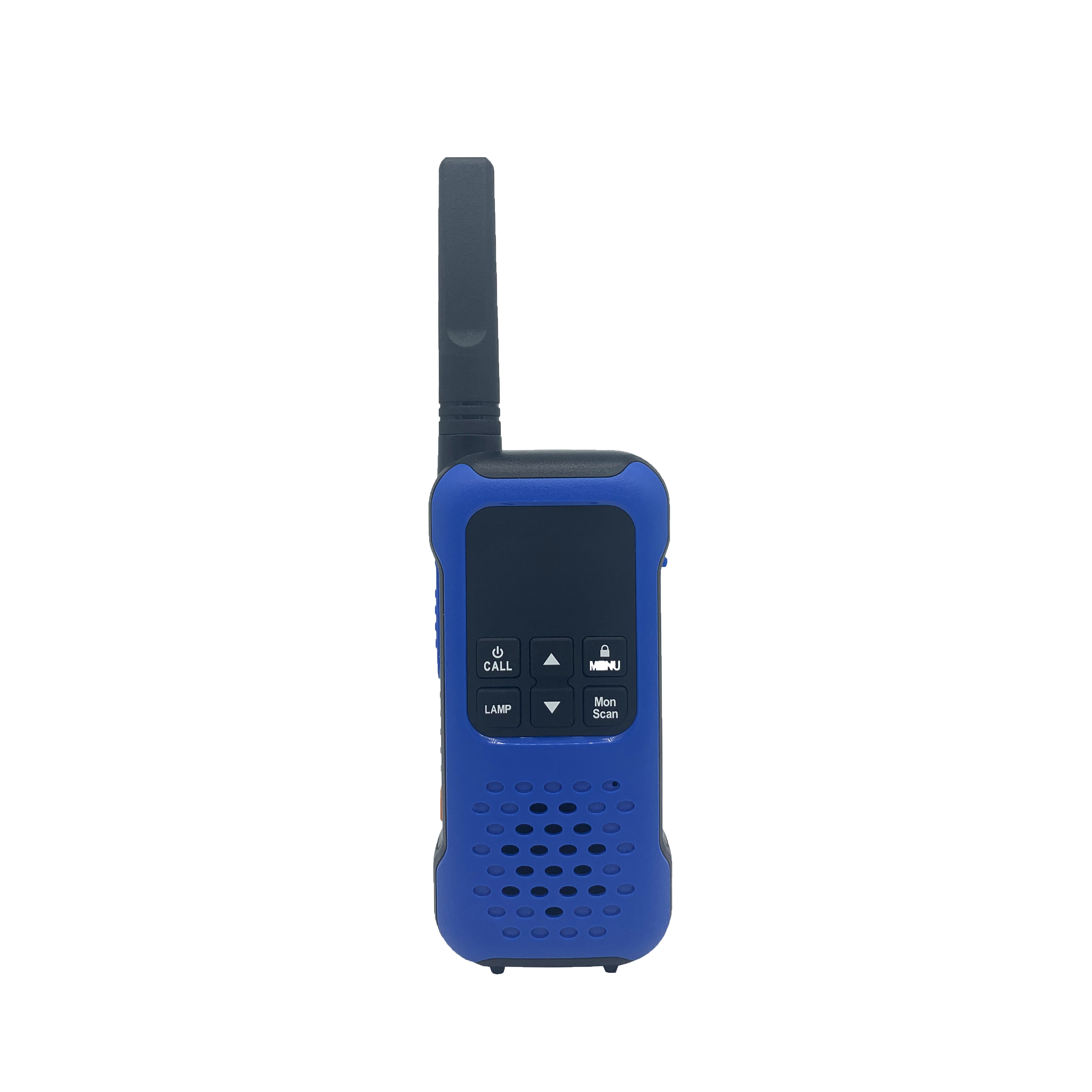 QYT analog long distance walkie talkie radio pmr446