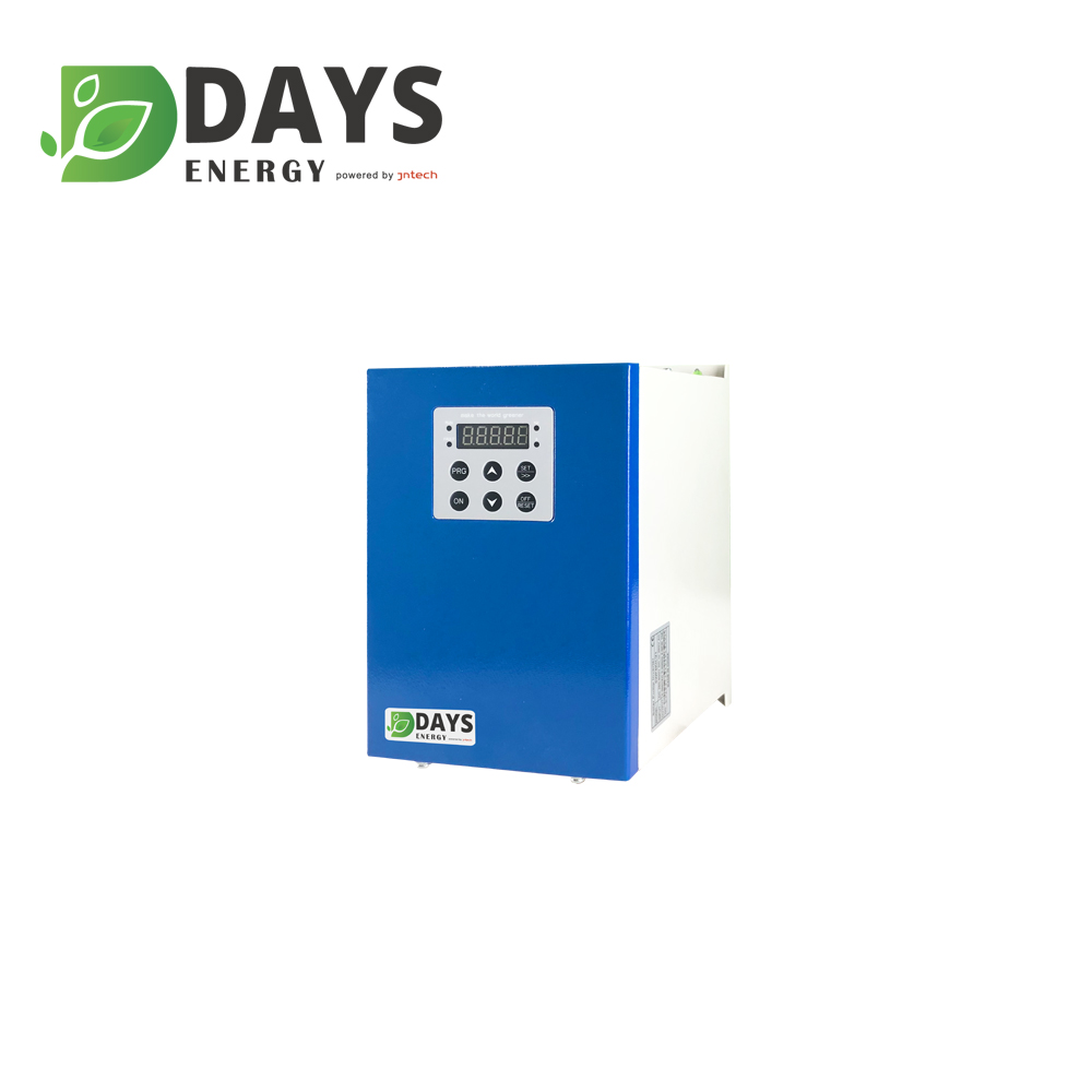 4kW SWP series VFD solar controller solar pump for agriculture