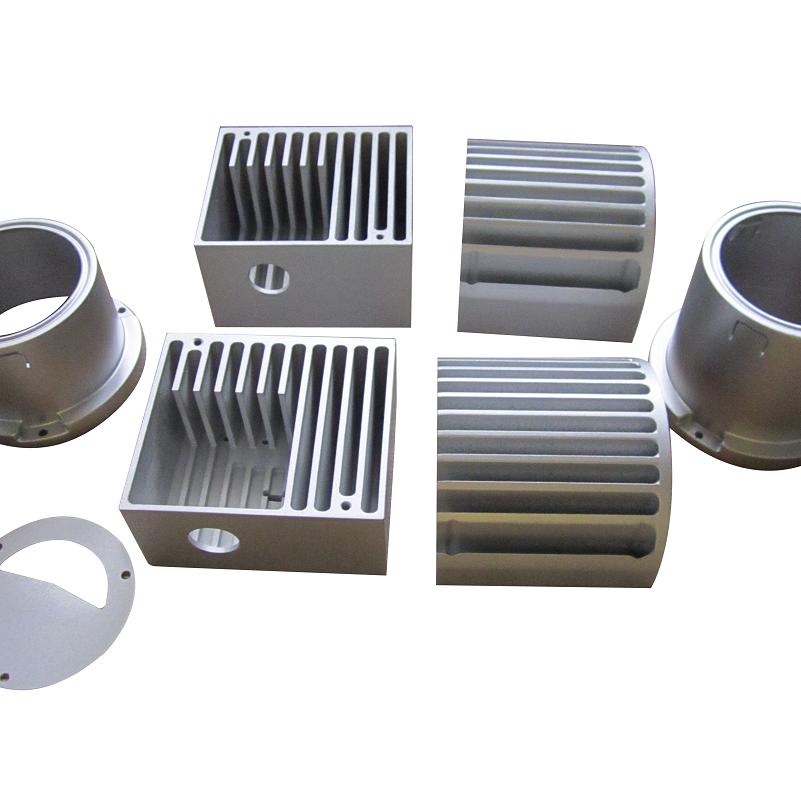 custom Stainless Steel CNC Machining Rapid Prototyping parts