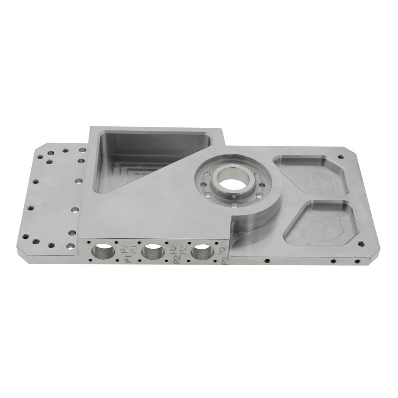 custom High Quality CNC Machine Parts Spare Parts