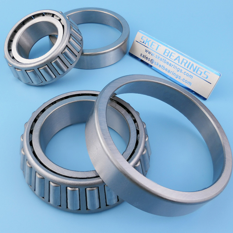 LM501349/LM501310 high performance inch tapered roller bearing