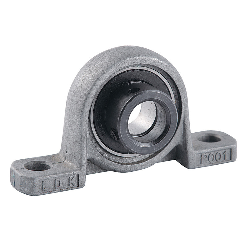 Zinc Alloy Miniature Bearing Unit UP00 UFL00