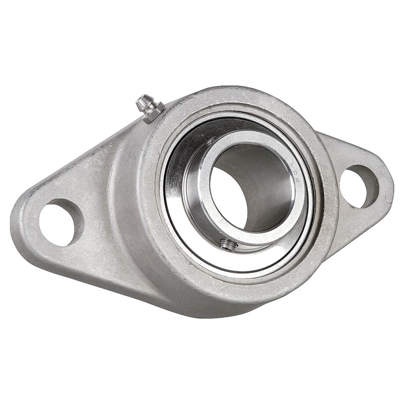 All Stainless Steel Bearing Units SSUCFL2 A
