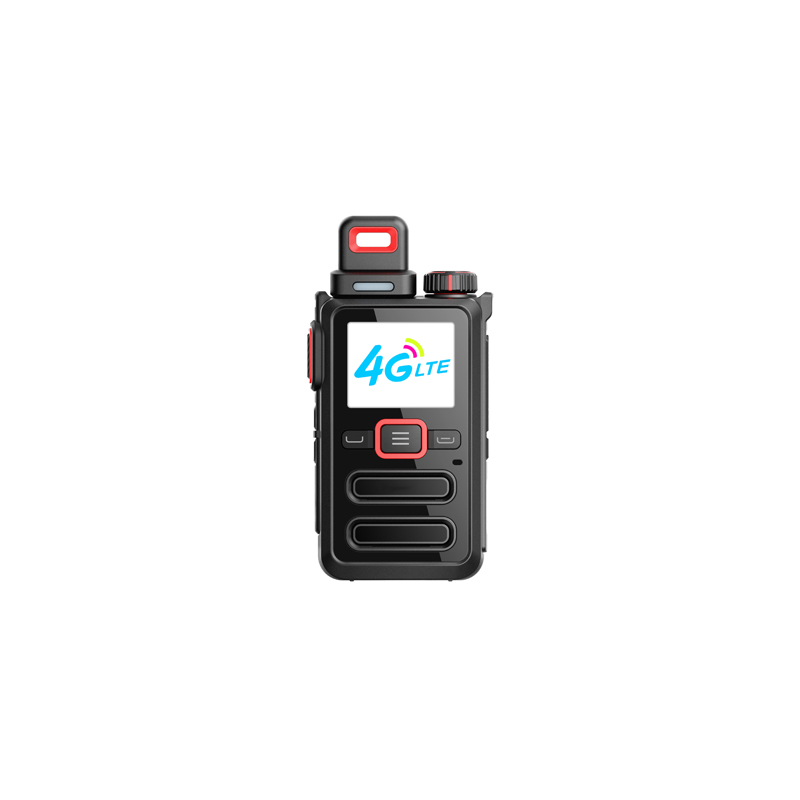 poc walkie talkie with gps