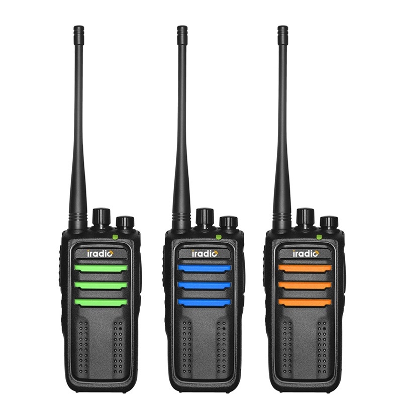 vhf uhf long range portable radio