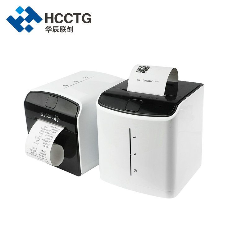 Bluetooth Ethernet SMS 2 Inch POS Thermal Receipt Printer HCC-POS58D
