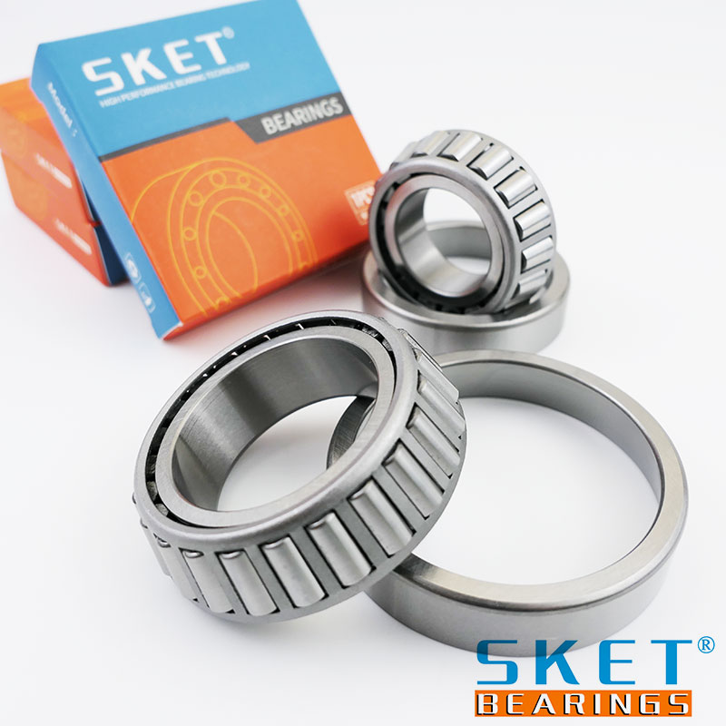 395A/394A high quality competitive price inch tapered roller bearing