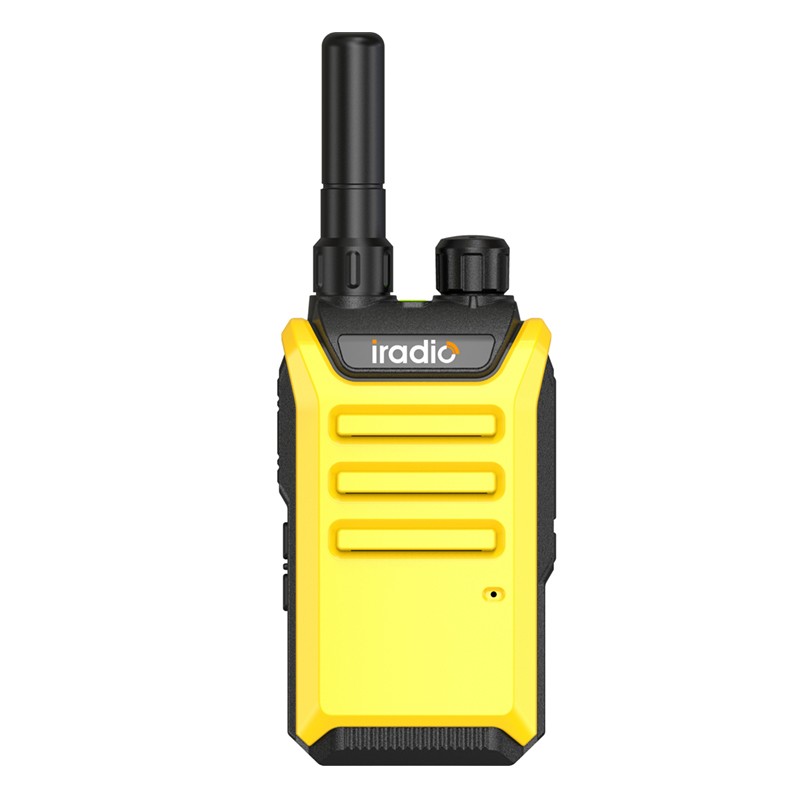 V3 0.5W/2W Pocket Mini PMR FRS Radios License free walkie talkie