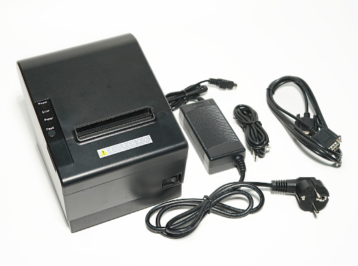 YCP-807 pos thermal printer set