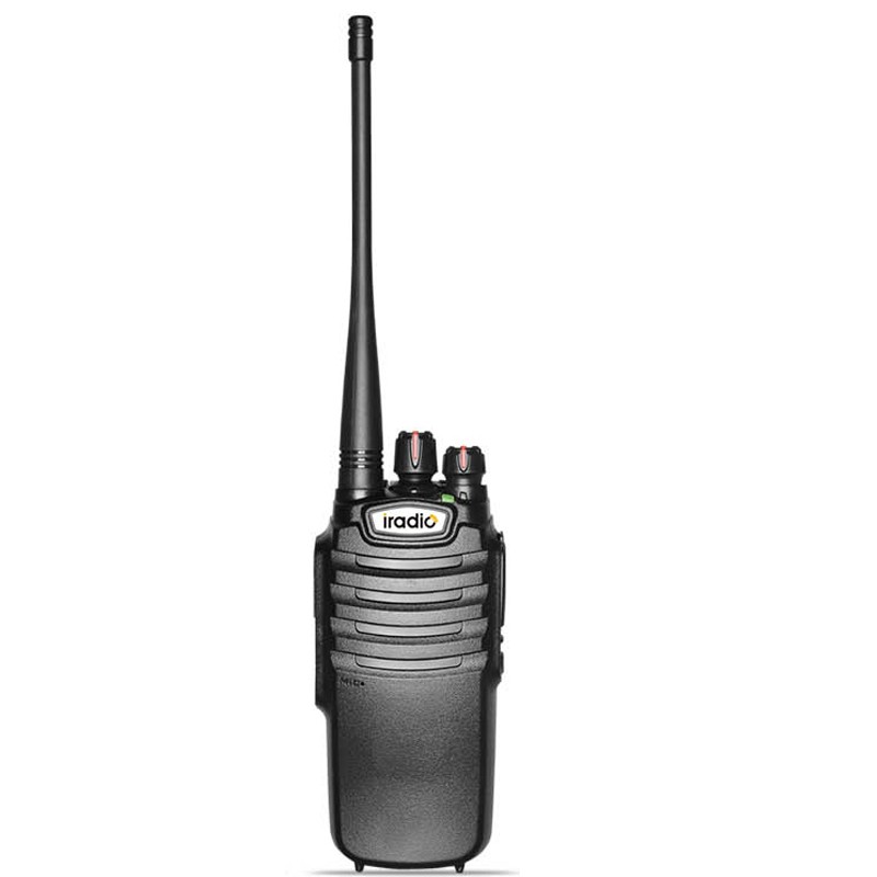 CP-8800 long range rugged handheld two way radio
