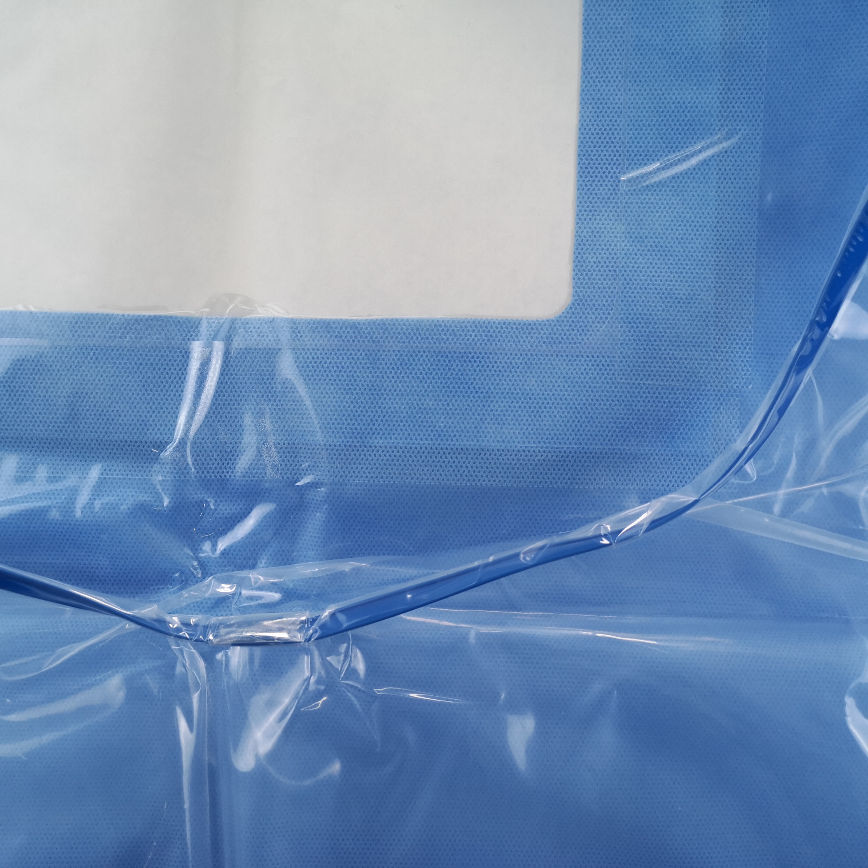 OEM Best Selling Medical Cesarean Section Birth Drape Kits Manufacturer With CE ISO13485 Certification