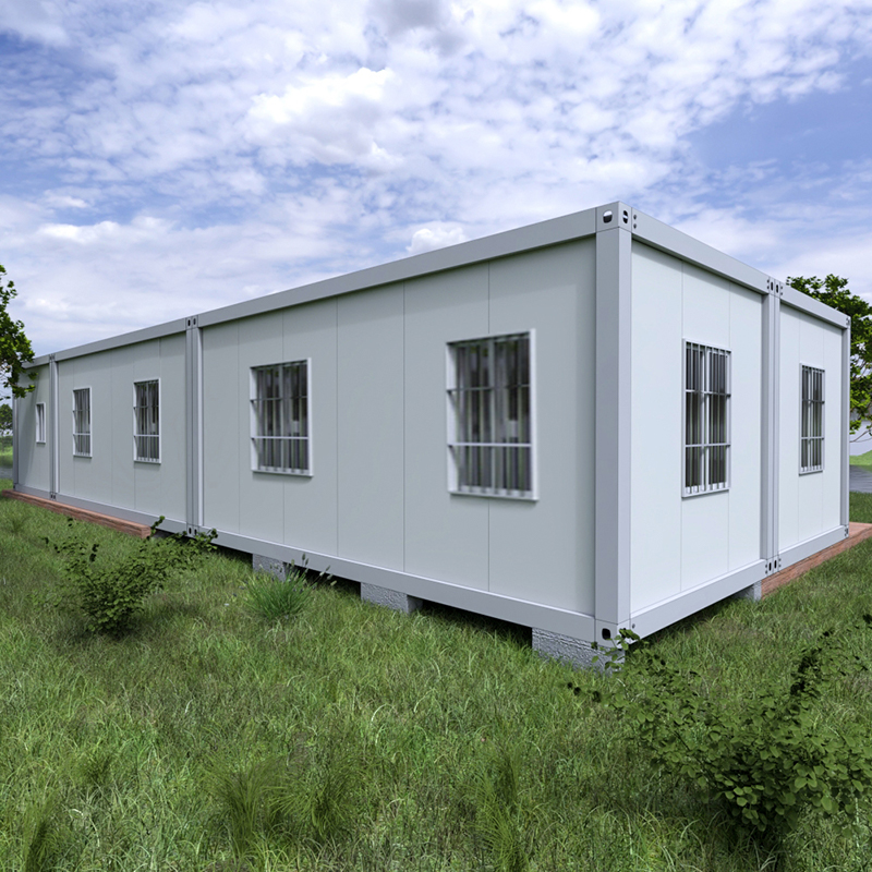 Shipping Container Homes