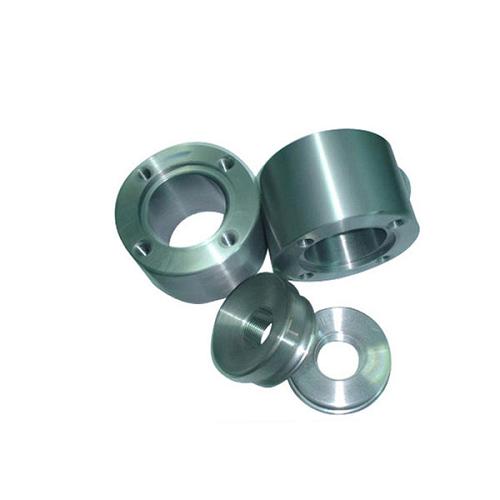 China custom cnc machining for stainless steel/aluminum parts with cnc turning