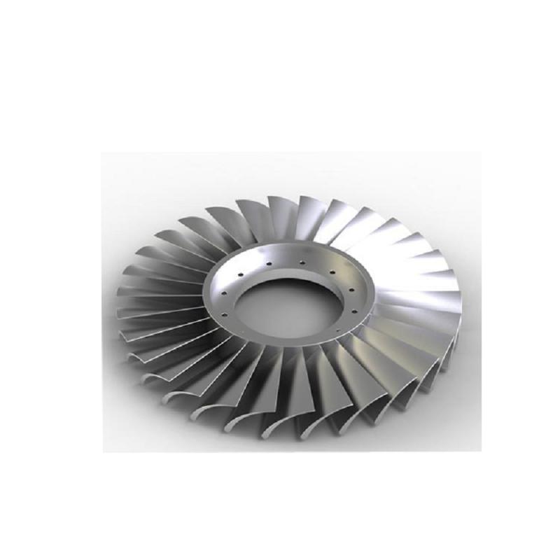 High Precision CNC Machining Aerospace Part