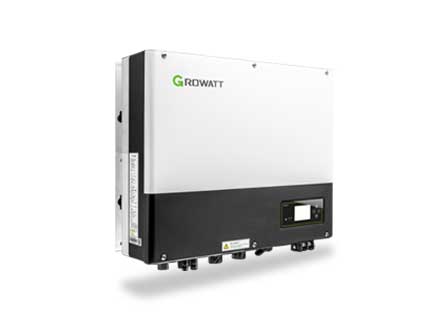 Growatt Inverter 