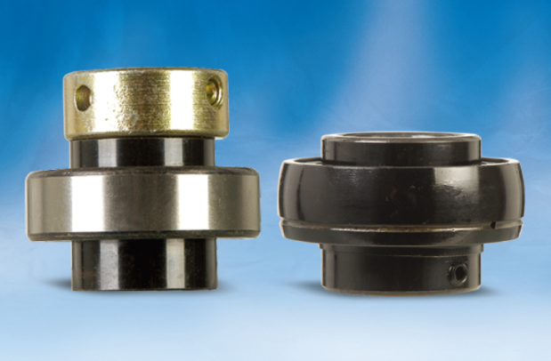 Corroision Resistant Bearing Inserts