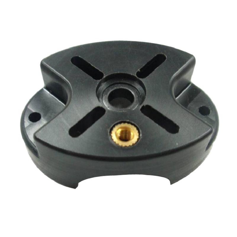 High precision plastic parts with injection mold process