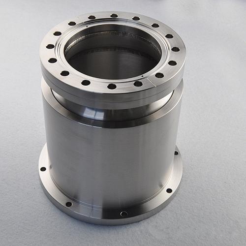 High Quality CNC Lathe Machine Parts for Stainless Steel Fabrication