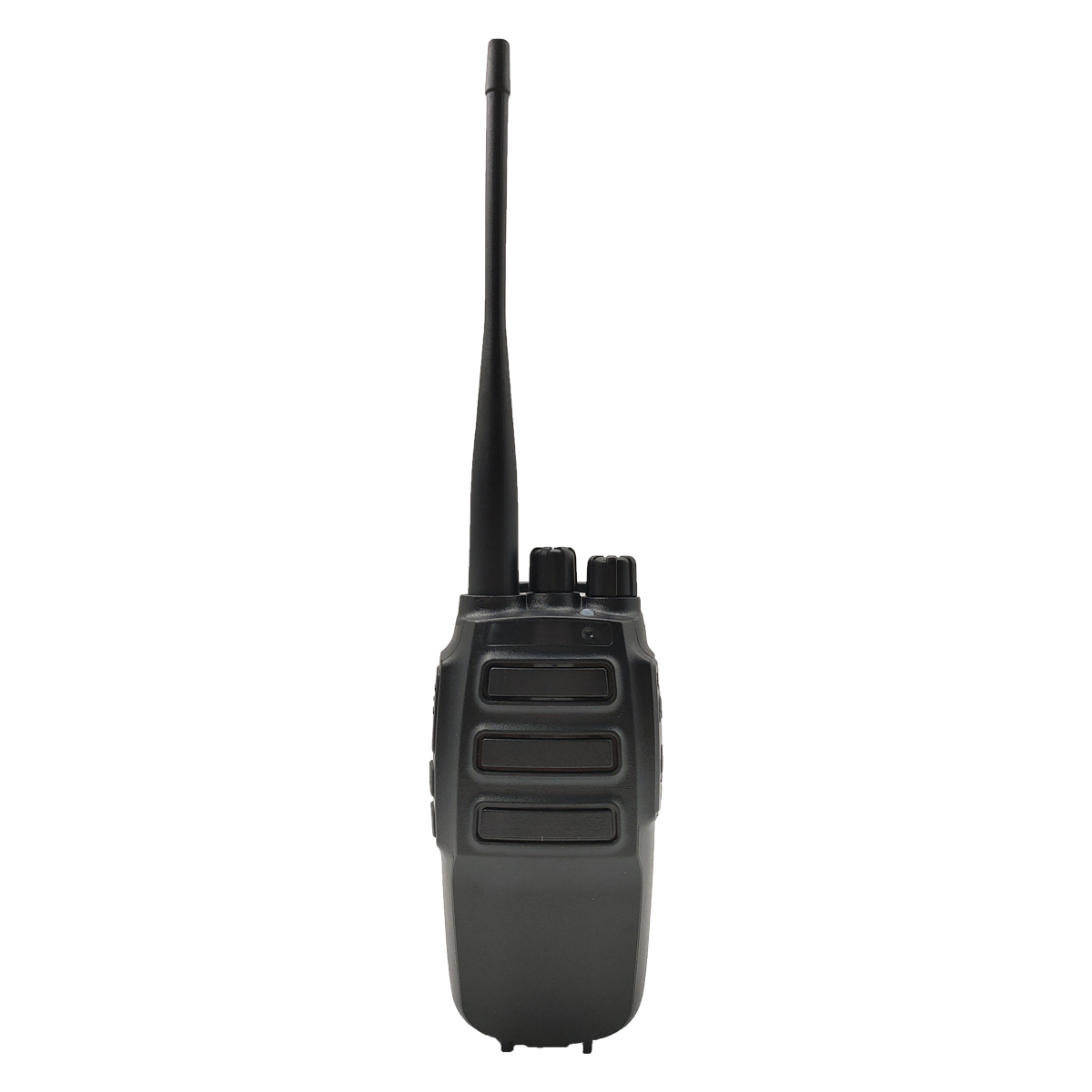 single band walkie talkie