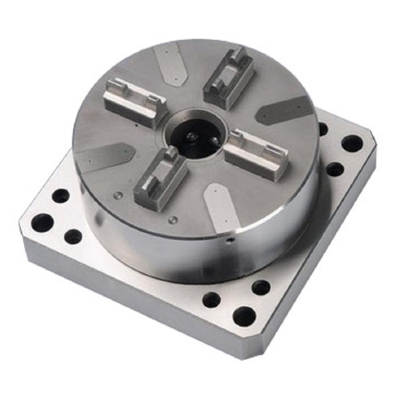 CNC Machining Turning Component