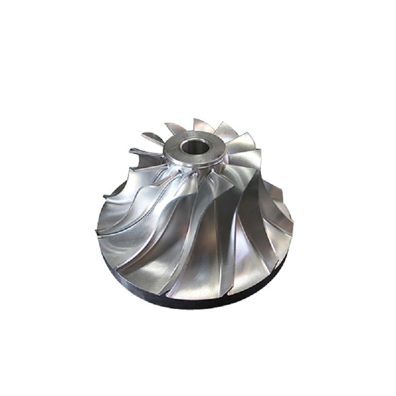 custom High Quality Aluminum CNC Machining Part