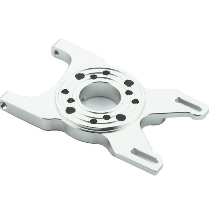 CNC Components Aluminum Part Machining